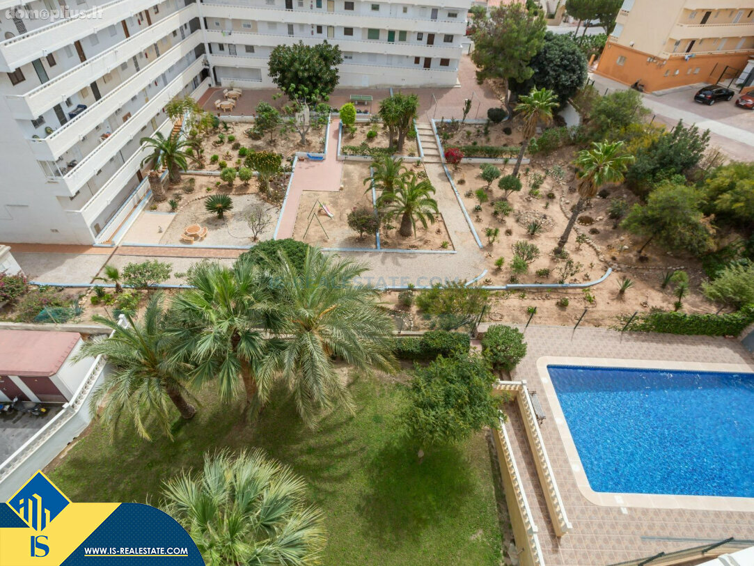 Продается 4 комнатная квартира Испания, Torrevieja