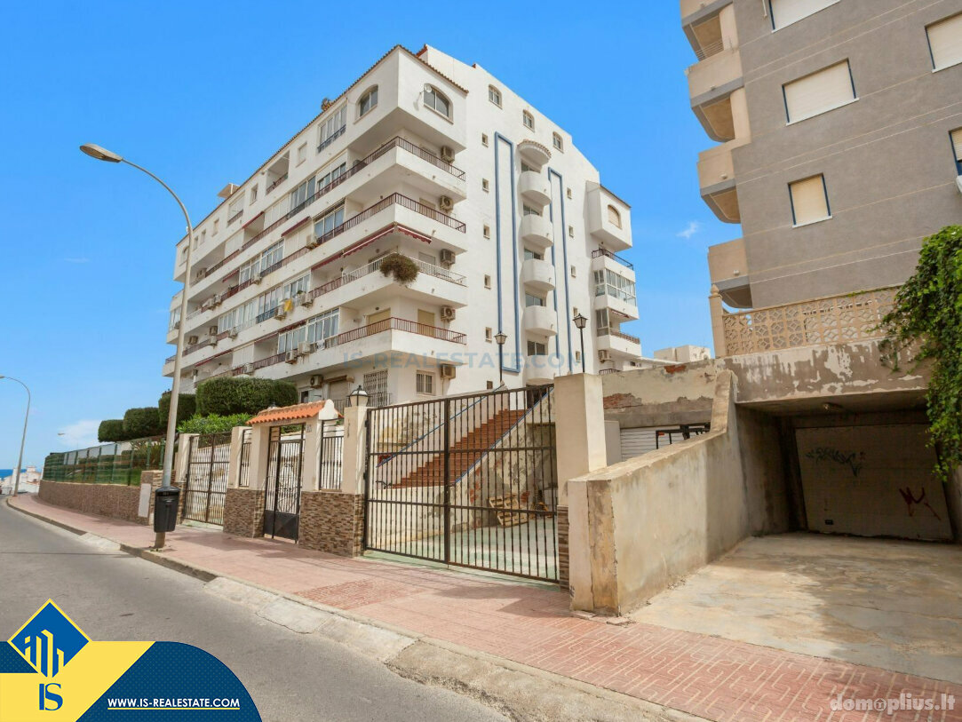 Продается 4 комнатная квартира Испания, Torrevieja