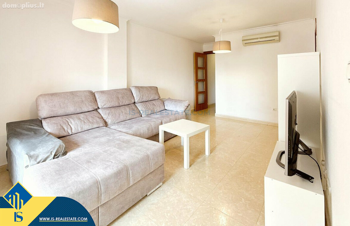 Продается 4 комнатная квартира Испания, Torrevieja