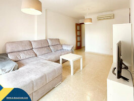 4 комнатная квартира Испания, Torrevieja