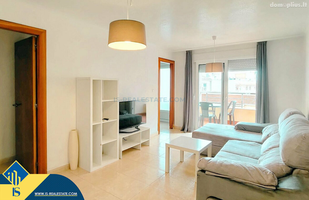 Продается 4 комнатная квартира Испания, Torrevieja