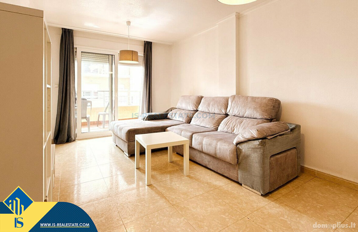 Продается 4 комнатная квартира Испания, Torrevieja