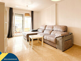 Продается 4 комнатная квартира Испания, Torrevieja