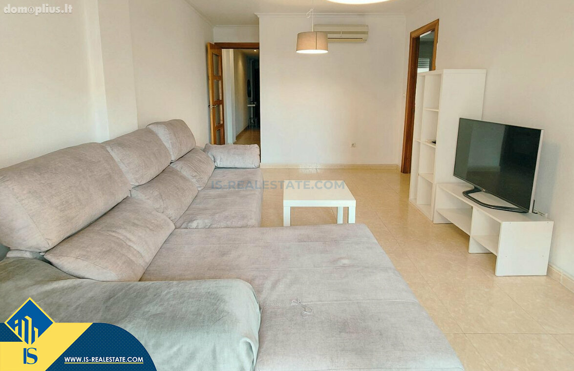 Продается 4 комнатная квартира Испания, Torrevieja