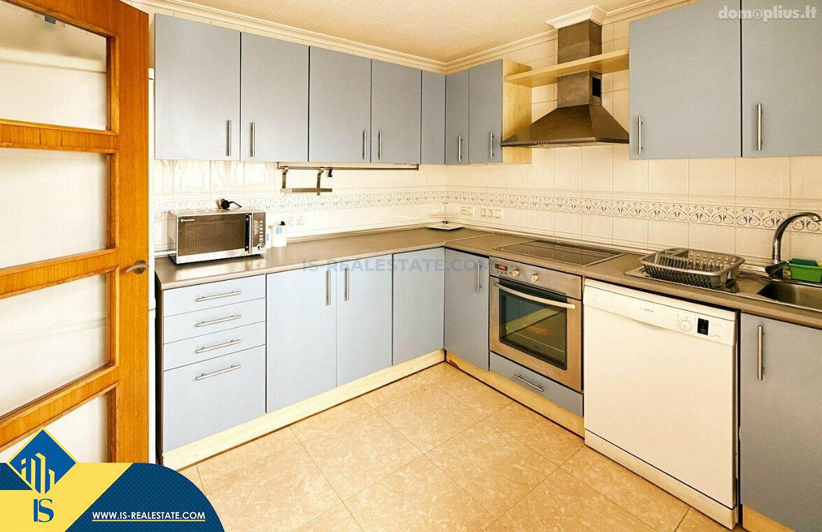 Продается 4 комнатная квартира Испания, Torrevieja