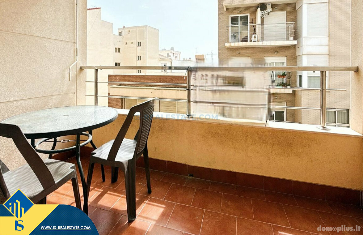 Продается 4 комнатная квартира Испания, Torrevieja