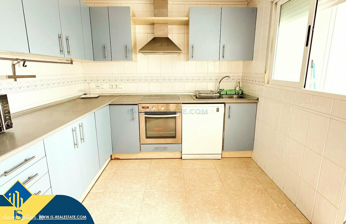 Продается 4 комнатная квартира Испания, Torrevieja