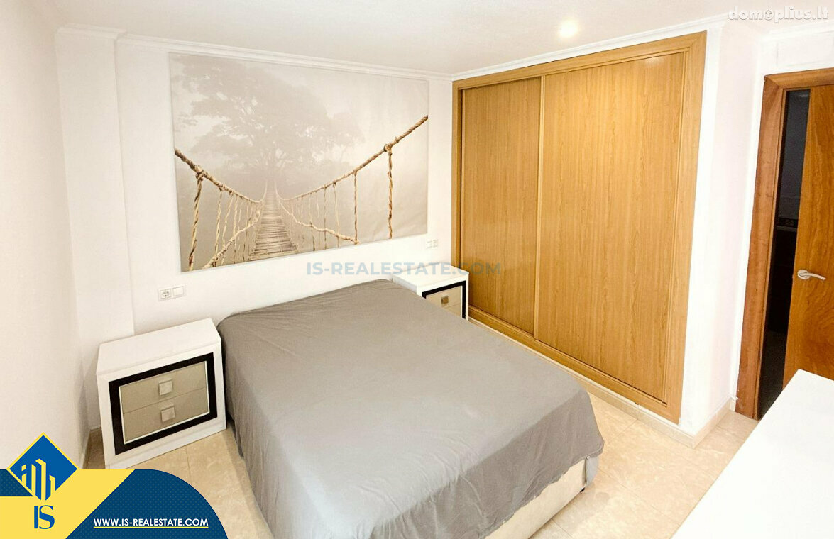 Продается 4 комнатная квартира Испания, Torrevieja