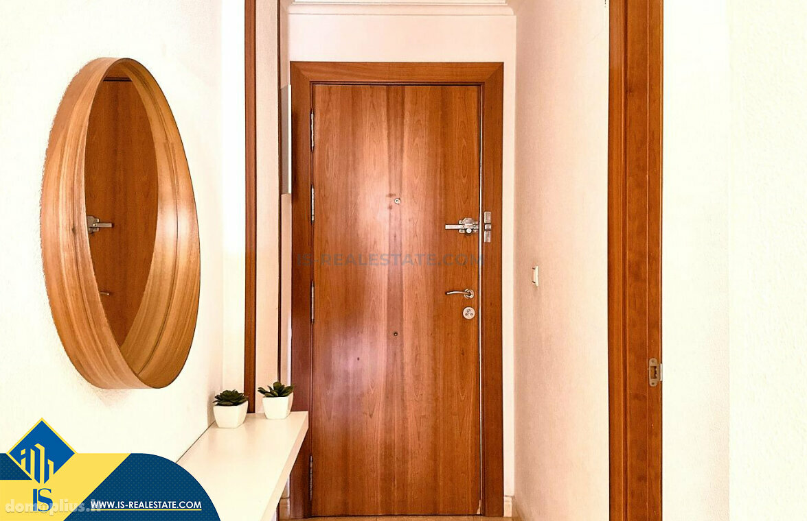 Продается 4 комнатная квартира Испания, Torrevieja