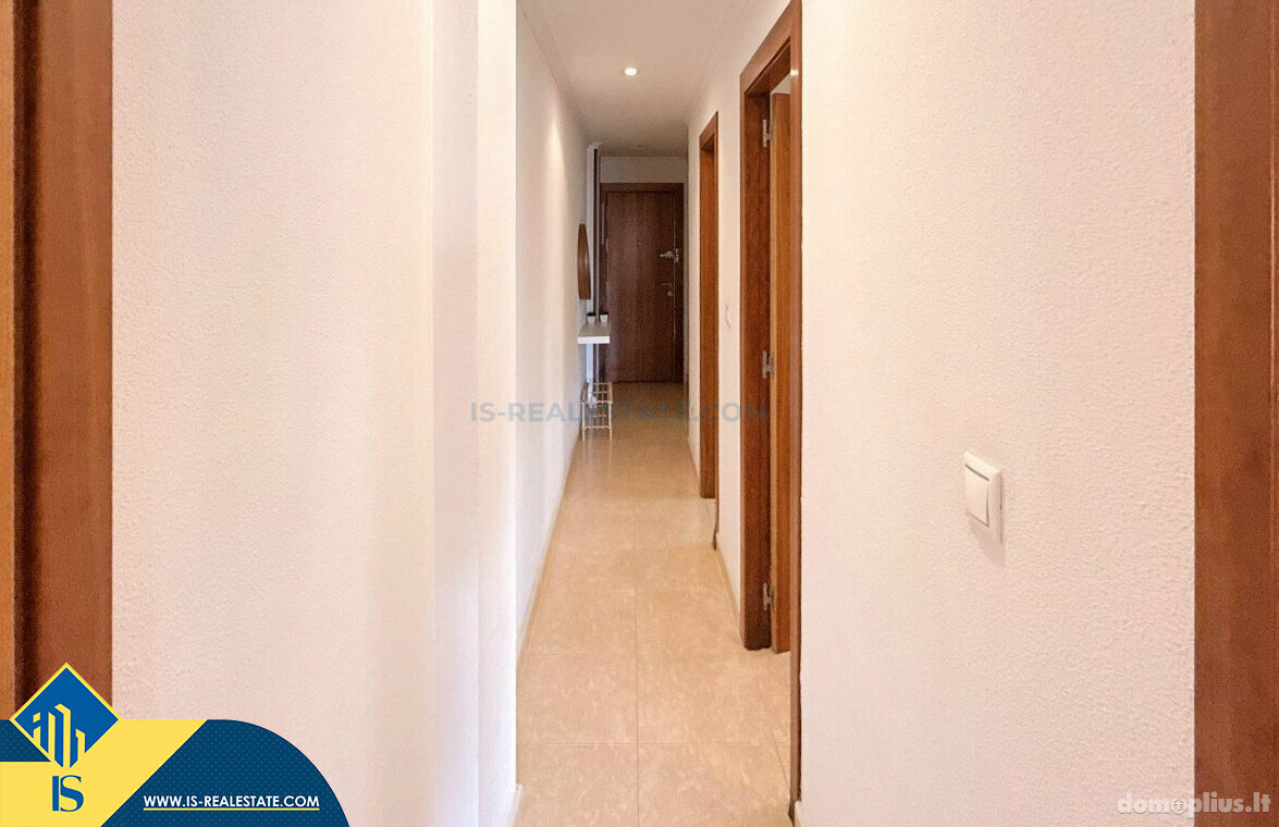 Продается 4 комнатная квартира Испания, Torrevieja