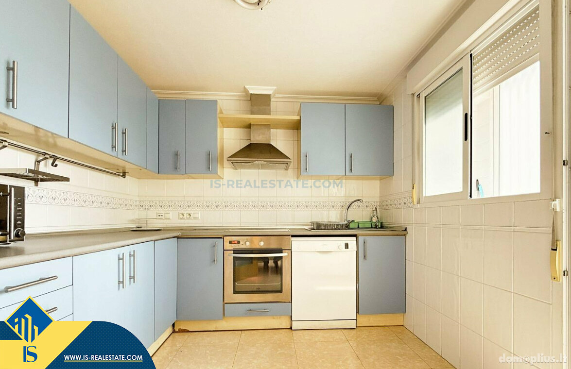 Продается 4 комнатная квартира Испания, Torrevieja
