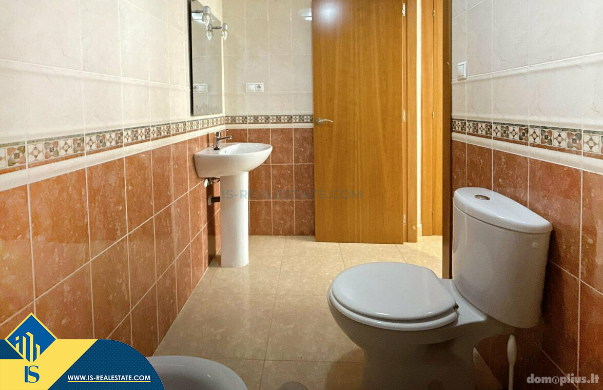 Продается 4 комнатная квартира Испания, Torrevieja