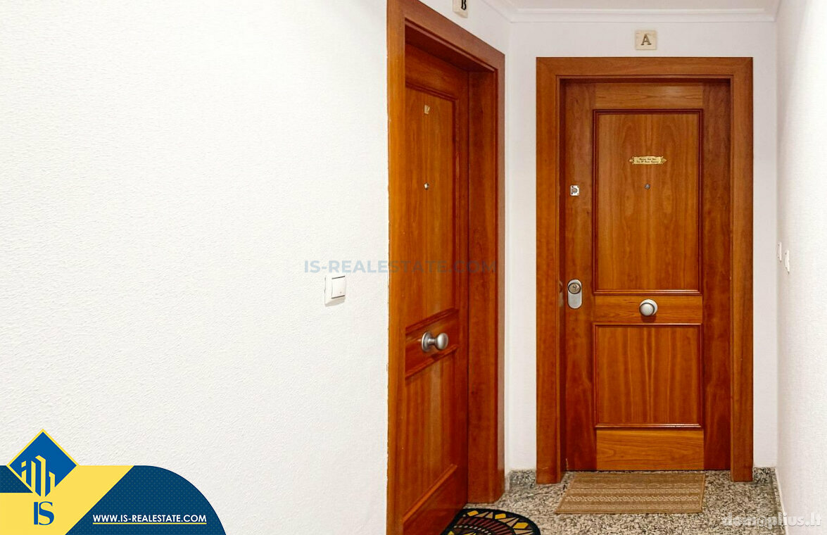 Продается 4 комнатная квартира Испания, Torrevieja