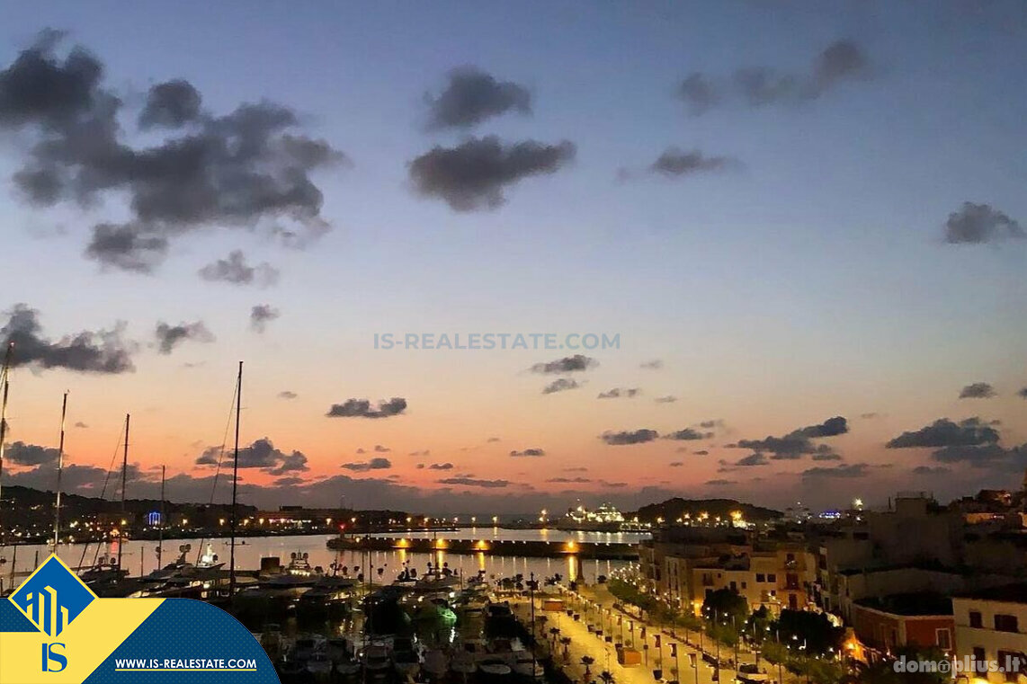 Продается 2 комнатная квартира Испания, Ibiza