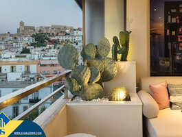 Продается 2 комнатная квартира Испания, Ibiza