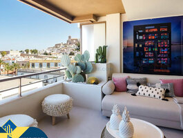 Продается 2 комнатная квартира Испания, Ibiza