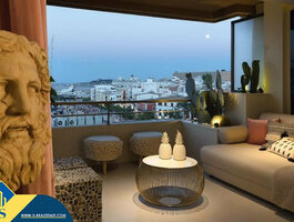 Продается 2 комнатная квартира Испания, Ibiza