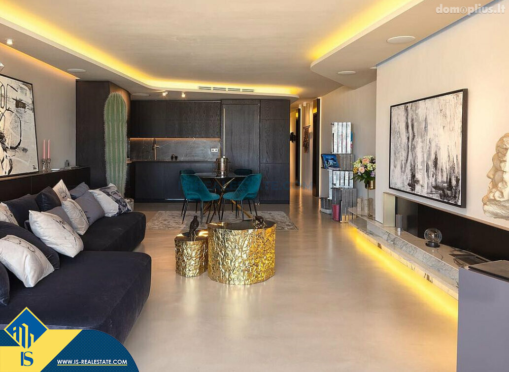 Продается 2 комнатная квартира Испания, Ibiza