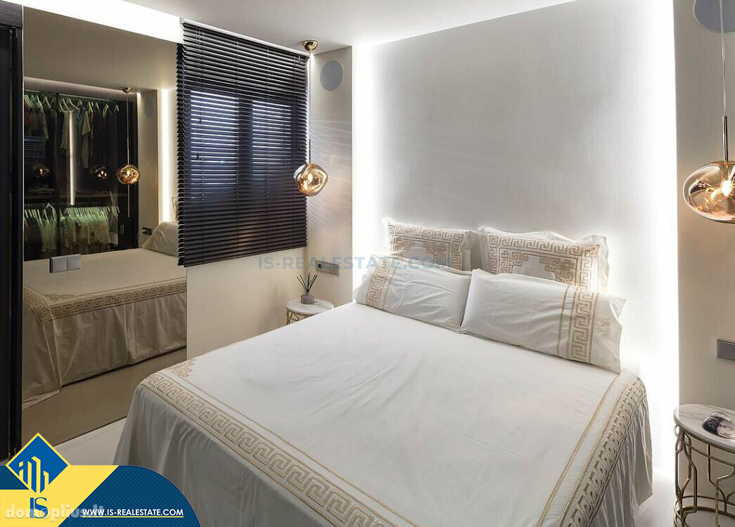 Продается 2 комнатная квартира Испания, Ibiza