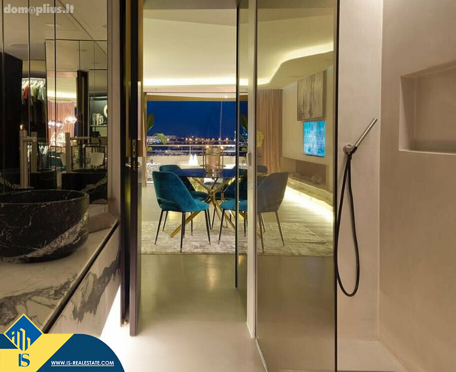 Продается 2 комнатная квартира Испания, Ibiza