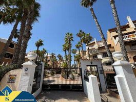 4 комнатная квартира Испания, Torrevieja