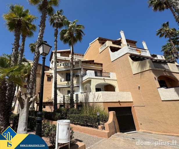Продается 4 комнатная квартира Испания, Torrevieja