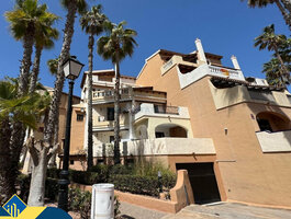 Продается 4 комнатная квартира Испания, Torrevieja