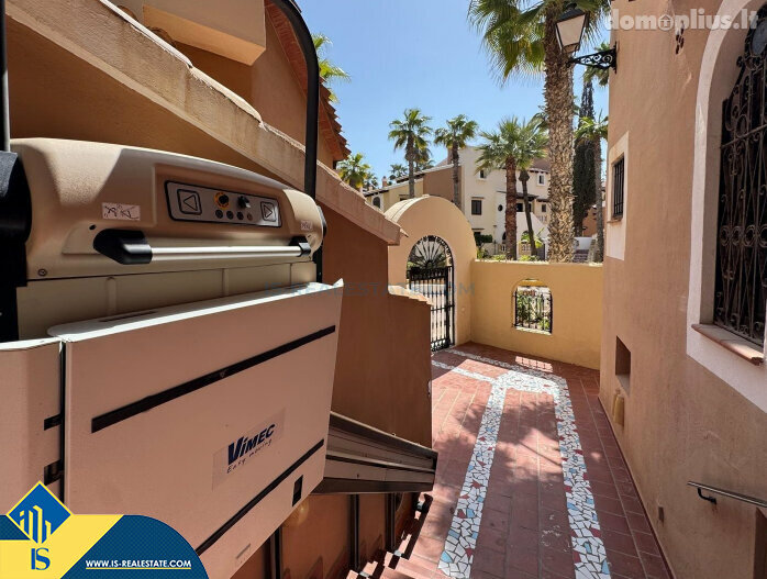 Продается 4 комнатная квартира Испания, Torrevieja