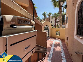 Продается 4 комнатная квартира Испания, Torrevieja