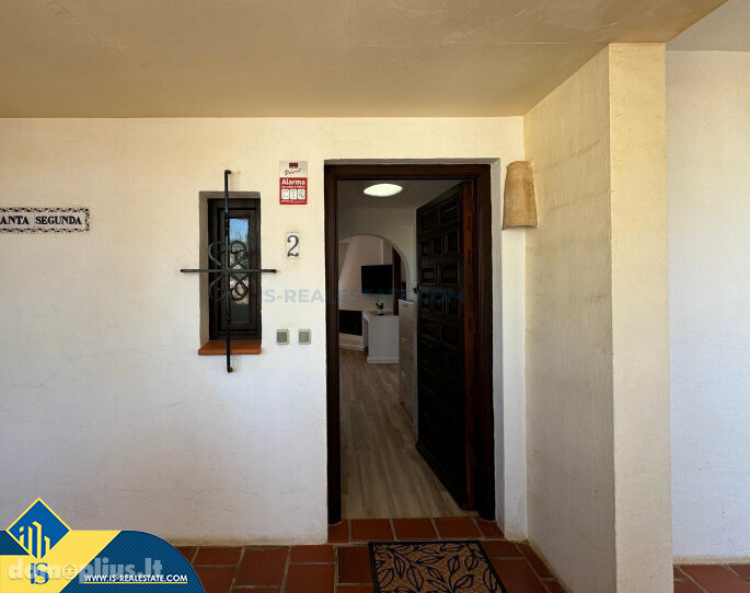 Продается 4 комнатная квартира Испания, Torrevieja