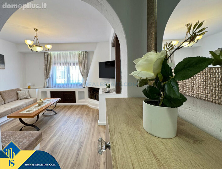 Продается 4 комнатная квартира Испания, Torrevieja