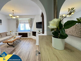Продается 4 комнатная квартира Испания, Torrevieja