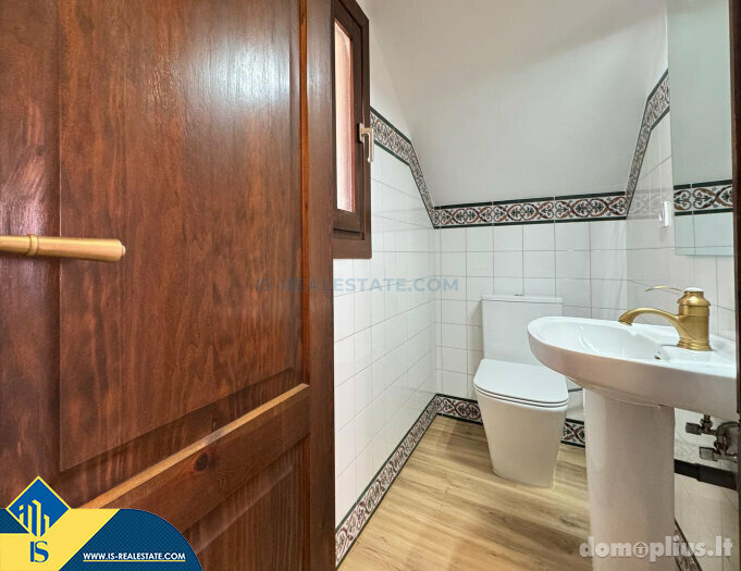 Продается 4 комнатная квартира Испания, Torrevieja