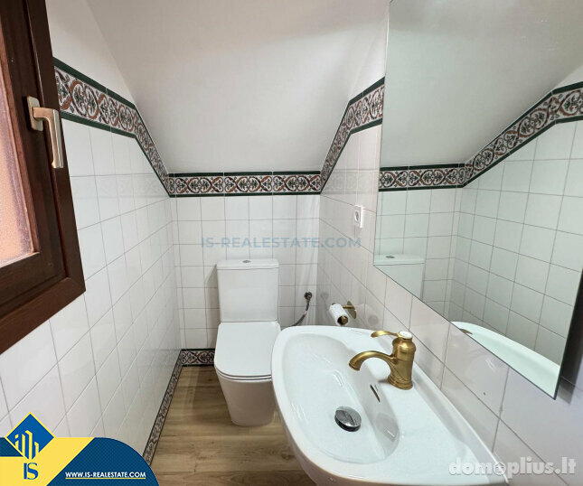 Продается 4 комнатная квартира Испания, Torrevieja