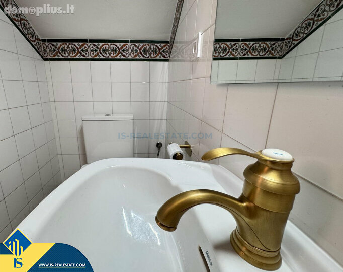 Продается 4 комнатная квартира Испания, Torrevieja