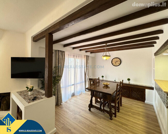 Продается 4 комнатная квартира Испания, Torrevieja