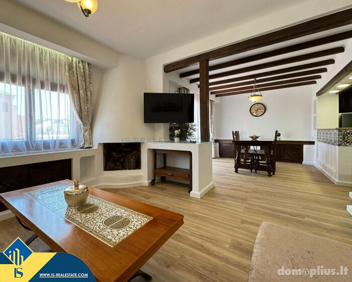 Продается 4 комнатная квартира Испания, Torrevieja