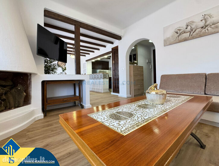 Продается 4 комнатная квартира Испания, Torrevieja