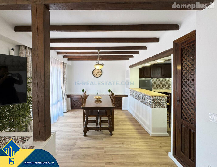 Продается 4 комнатная квартира Испания, Torrevieja