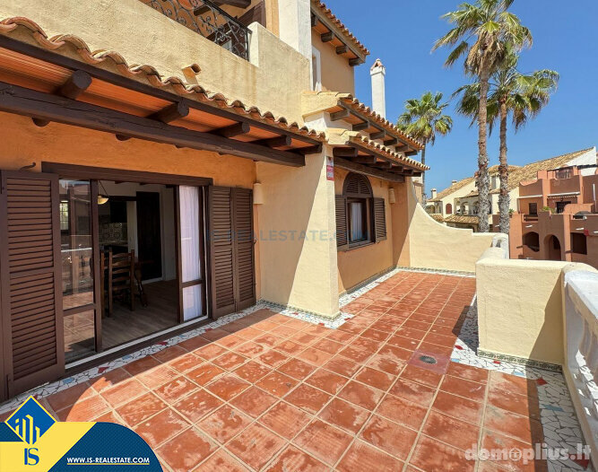 Продается 4 комнатная квартира Испания, Torrevieja