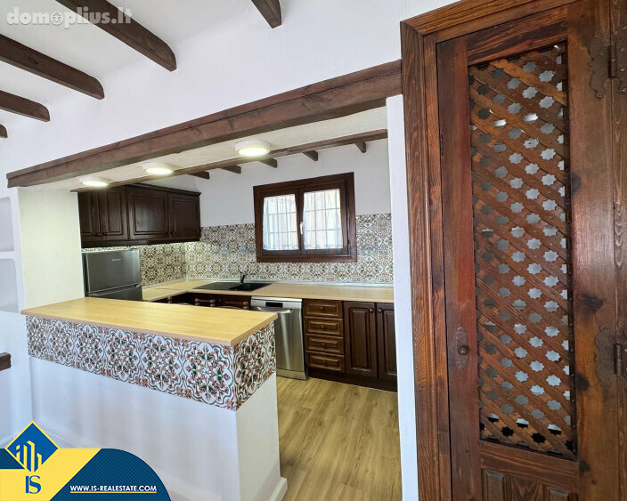 Продается 4 комнатная квартира Испания, Torrevieja