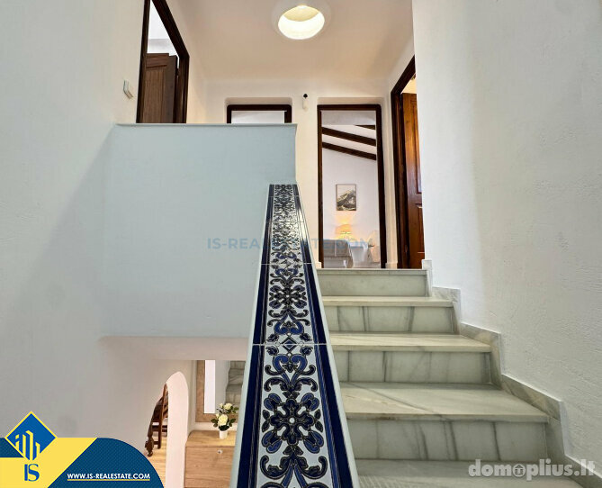 Продается 4 комнатная квартира Испания, Torrevieja
