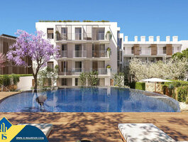 4 комнатная квартира Испания, Ibiza