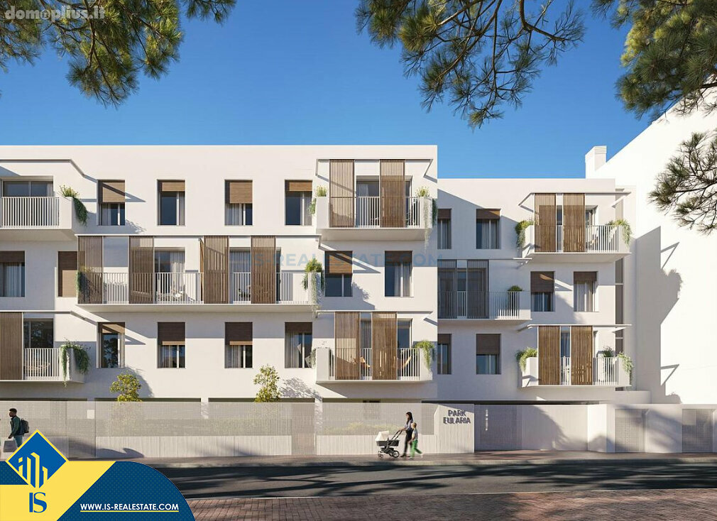 Продается 4 комнатная квартира Испания, Ibiza