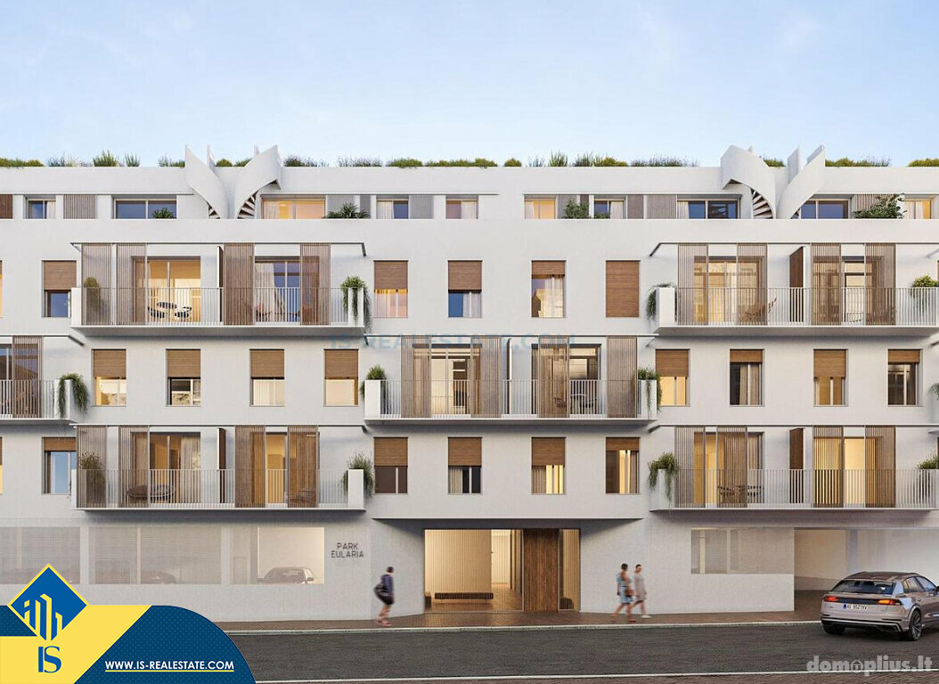 Продается 4 комнатная квартира Испания, Ibiza