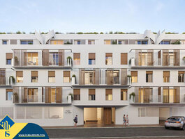 Продается 4 комнатная квартира Испания, Ibiza