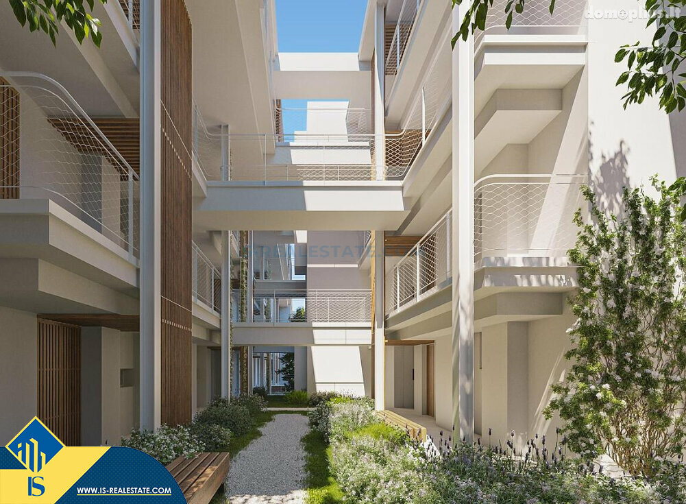 Продается 4 комнатная квартира Испания, Ibiza