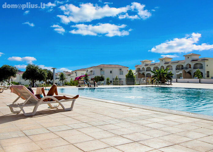 Продается 3 комнатная квартира Кипр, Famagusta