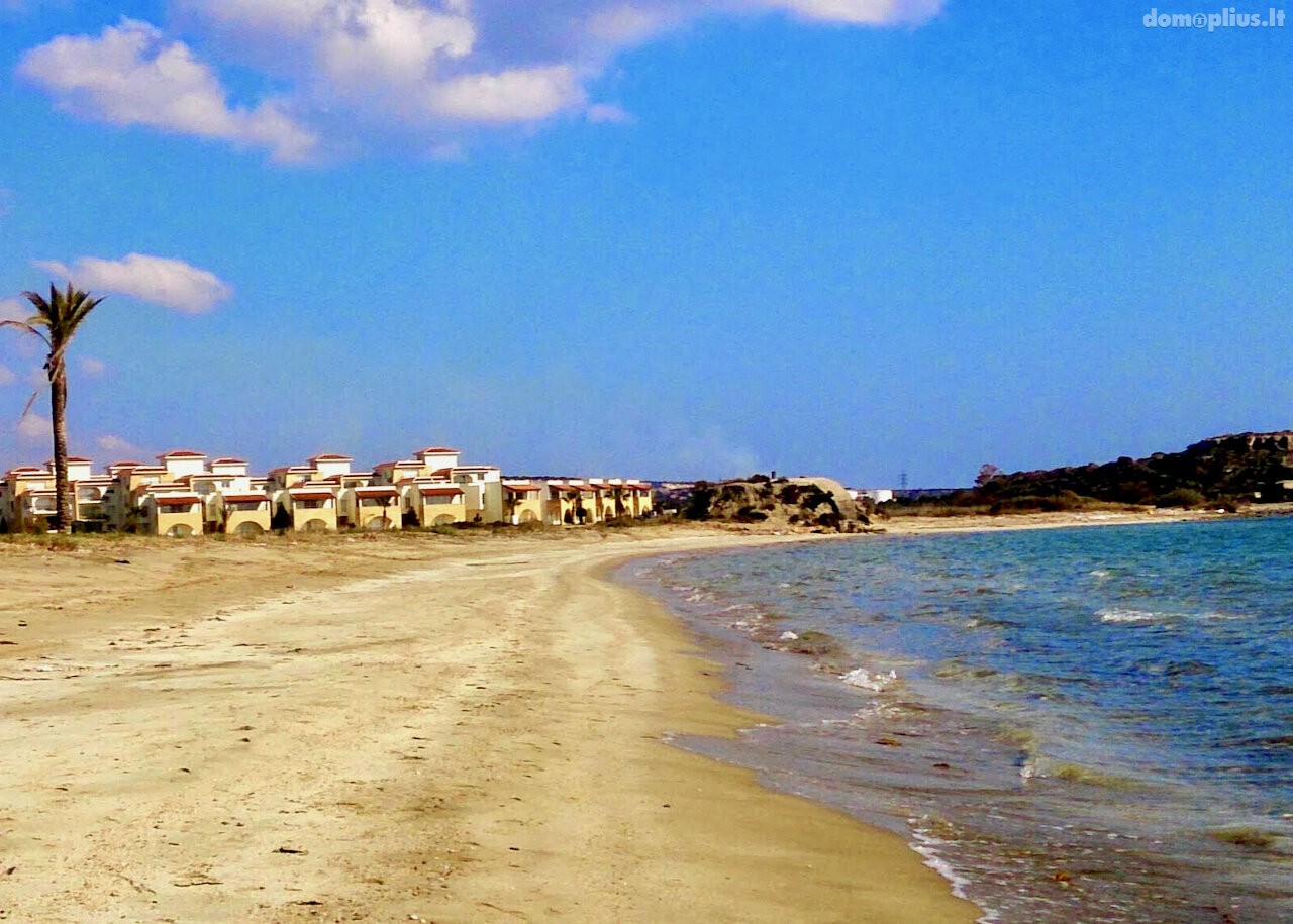 Продается 3 комнатная квартира Кипр, Famagusta