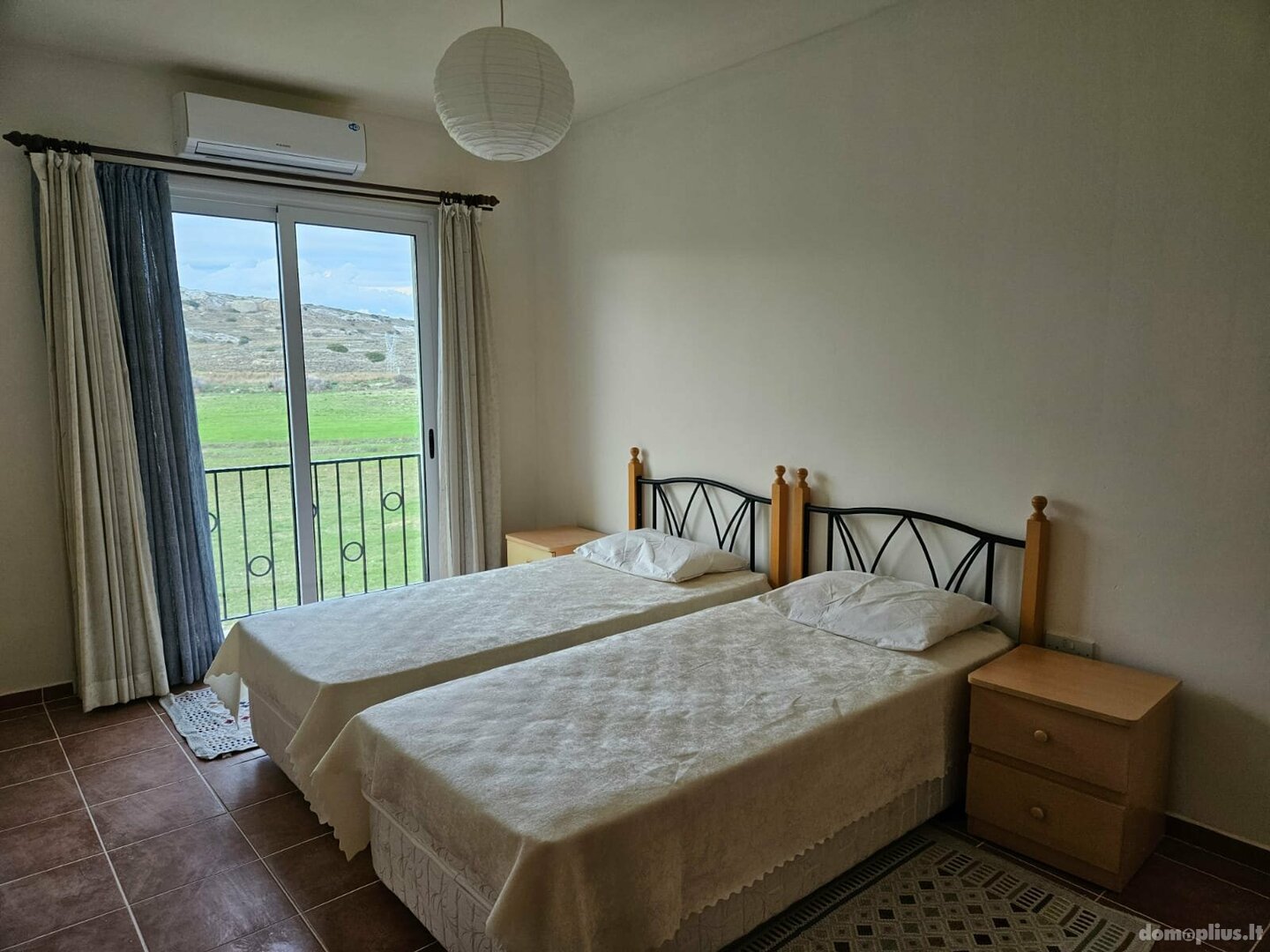 Продается 3 комнатная квартира Кипр, Famagusta